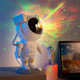 Astronaut Galaxy Starry Projector