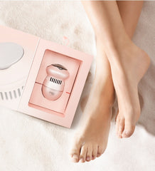 Electric Foot Callus Remover