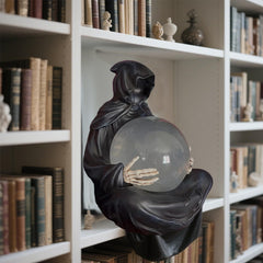 Death Water Ball Halloween Decoration