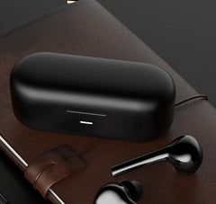 Touch Control Wireless In-Ear Bluetooth Headphones
