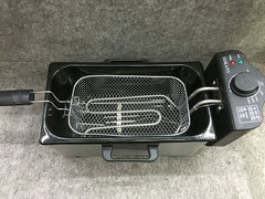 3L Household Deep Fryer