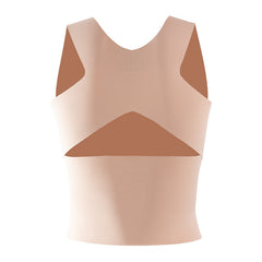 Beautiful Back Tummy Tuck Body Shapewear