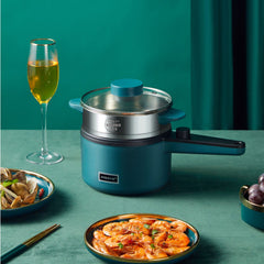 Mini Multifunctional Electric Pot