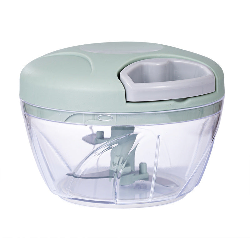 Household Garlic Masher Crusher