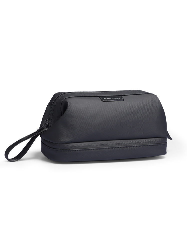 Large Capacity Toiletry Bag Travel Men