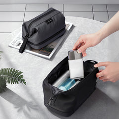 Large Capacity Toiletry Bag Travel Men