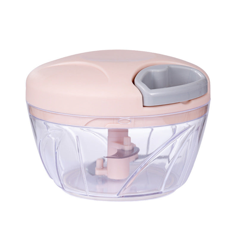 Household Garlic Masher Crusher