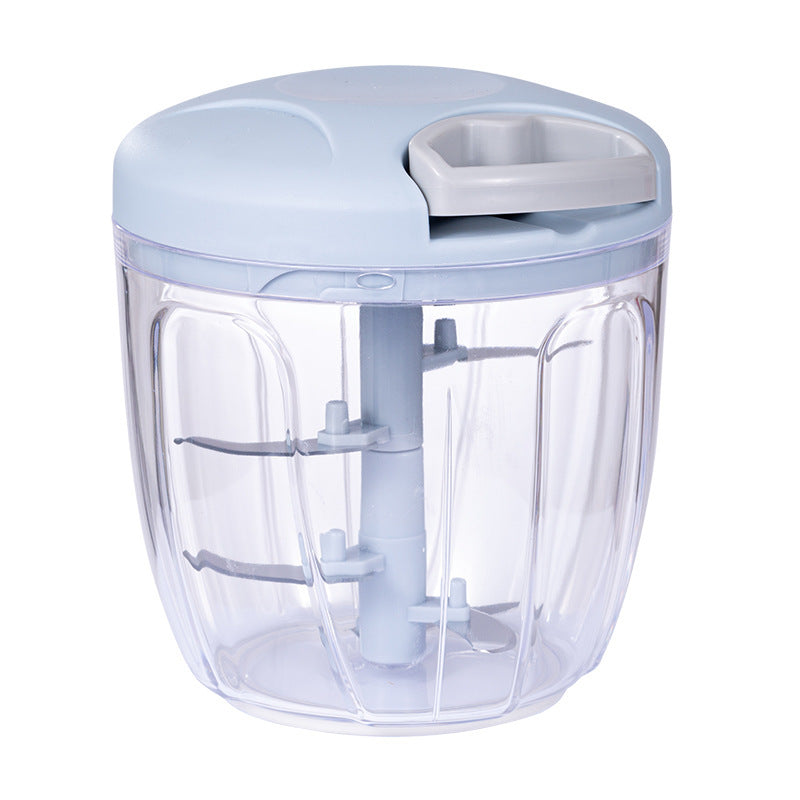 Household Garlic Masher Crusher