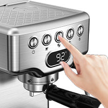 Geek Chef Espresso Maker