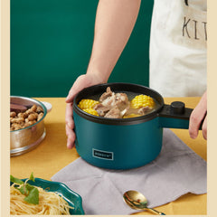 Mini Multifunctional Electric Pot