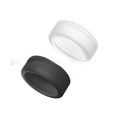 Smart Ring Silicone Protective Cover Oura Ring 3rd Generation Bump Proof