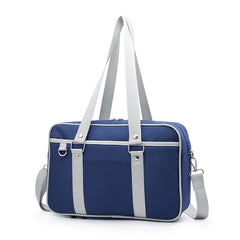 Tote Bag, Shoulder Bag, Uniform Bag, Student Bag