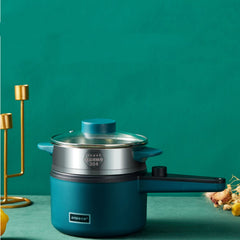 Mini Multifunctional Electric Pot