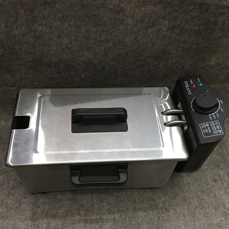 3L Household Deep Fryer