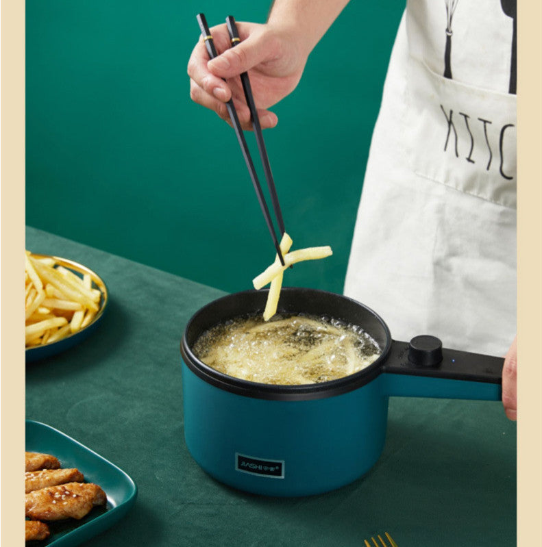 Mini Multifunctional Electric Pot