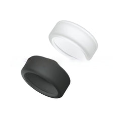 Smart Ring Silicone Protective Cover Oura Ring 3rd Generation Bump Proof