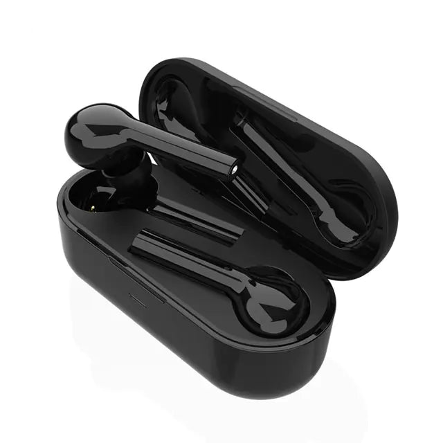 Touch Control Wireless In-Ear Bluetooth Headphones