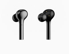 Touch Control Wireless In-Ear Bluetooth Headphones