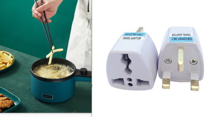 Mini Multifunctional Electric Pot