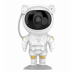 Astronaut Galaxy Starry Projector