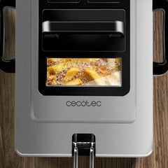 3L Household Deep Fryer