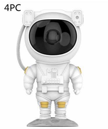 Astronaut Galaxy Starry Projector
