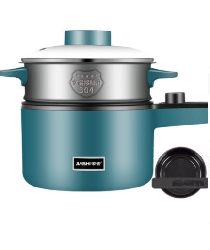 Mini Multifunctional Electric Pot